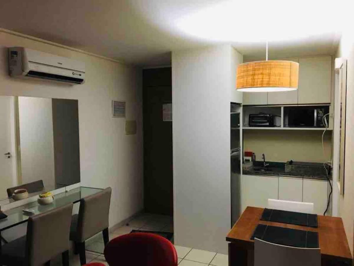 Resort Beach Class Muro Alto - Prime Порту-де-Галиньяш Экстерьер фото