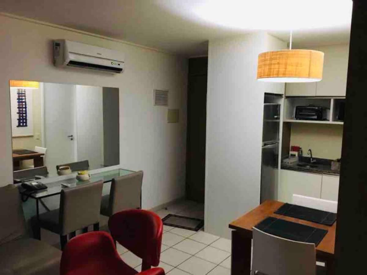 Resort Beach Class Muro Alto - Prime Порту-де-Галиньяш Экстерьер фото